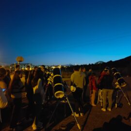 Observação Púbica